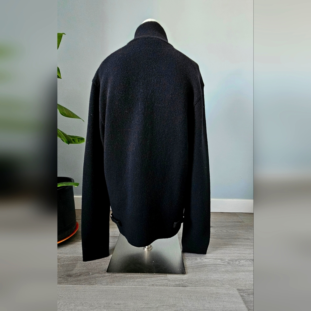 Authentic Prada Jacket 50 - Picture 11 of 11